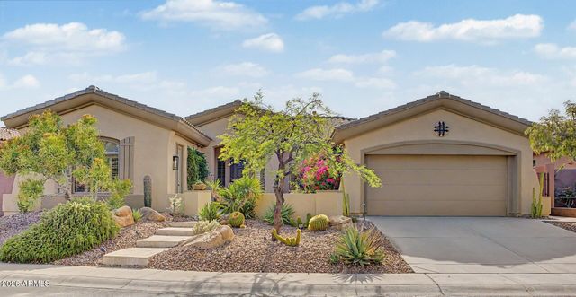 41808 N BRIDLEWOOD Way, Phoenix, AZ 85086