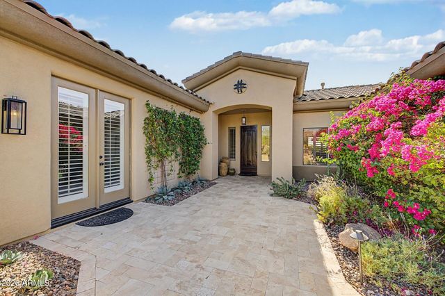 41808 N BRIDLEWOOD Way, Phoenix, AZ 85086