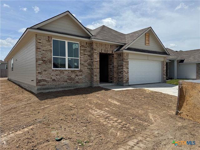 1919 Meridian Loop, Temple, TX 76504