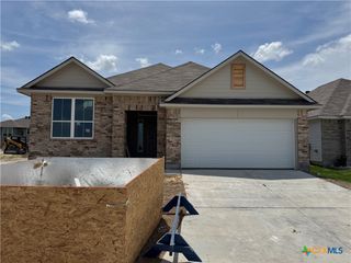 1919 Meridian Loop, Temple, TX 76504
