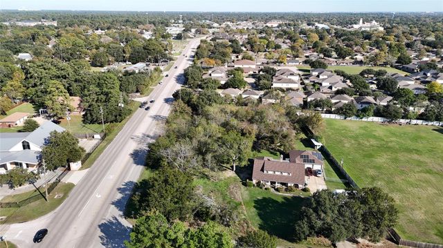 14555 Cypress North Houston Road, Cypress, TX 77429
