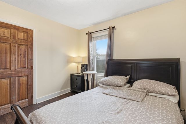 291 Boylston St, Brockton, MA 02301