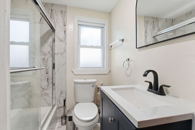 291 Boylston St, Brockton, MA 02301