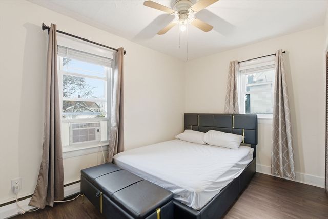 291 Boylston St, Brockton, MA 02301