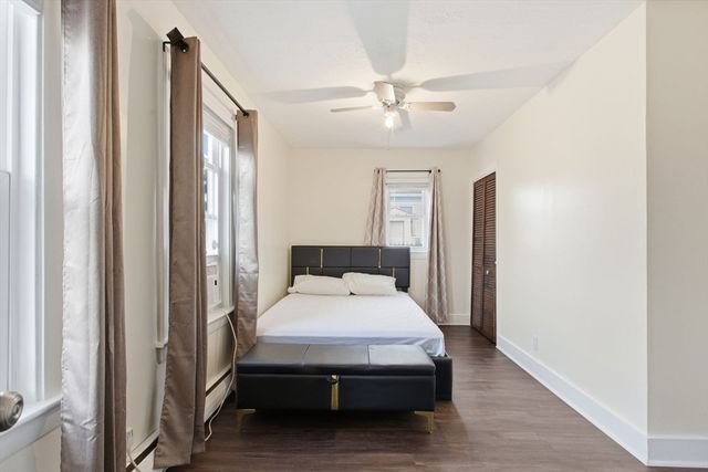 291 Boylston St, Brockton, MA 02301