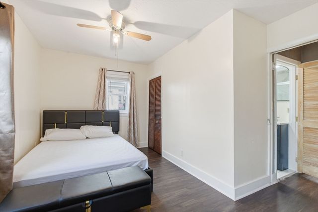 291 Boylston St, Brockton, MA 02301