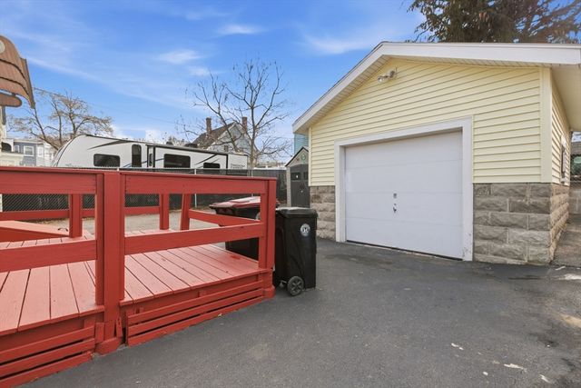 291 Boylston St, Brockton, MA 02301