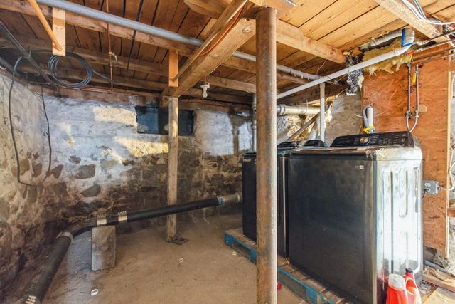 291 Boylston St, Brockton, MA 02301