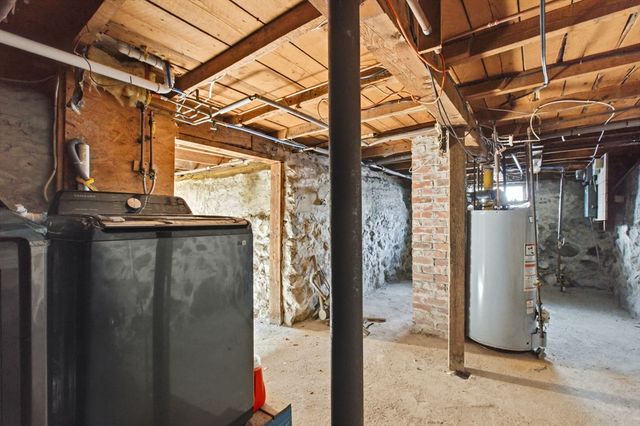 291 Boylston St, Brockton, MA 02301