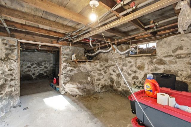 291 Boylston St, Brockton, MA 02301