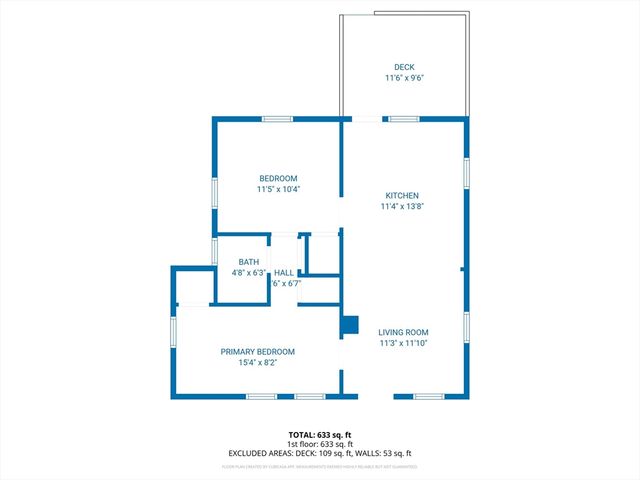 291 Boylston St, Brockton, MA 02301