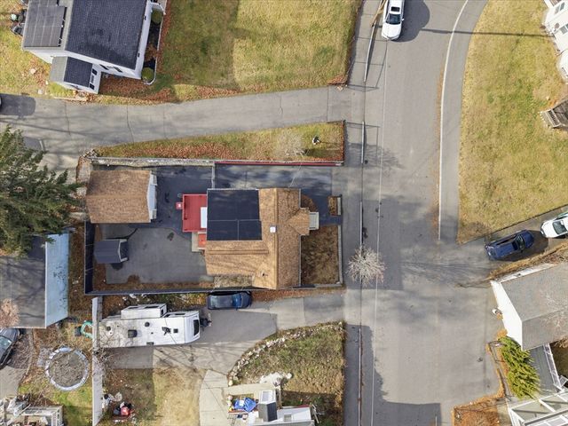 291 Boylston St, Brockton, MA 02301