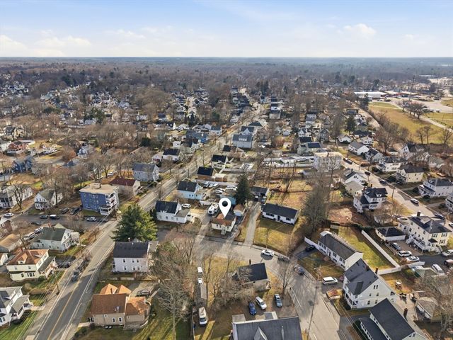 291 Boylston St, Brockton, MA 02301