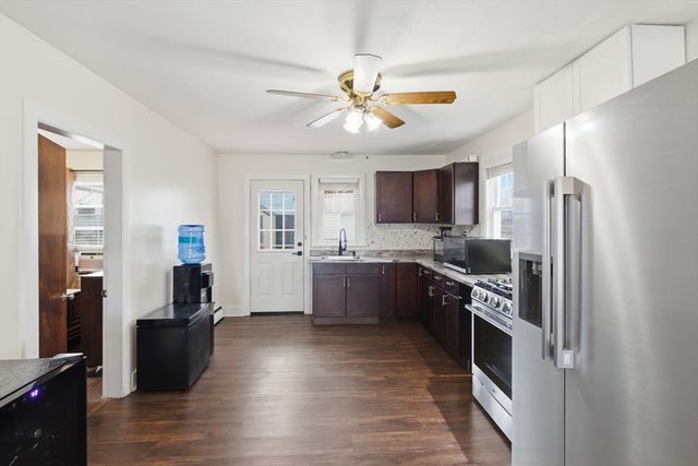 291 Boylston St, Brockton, MA 02301