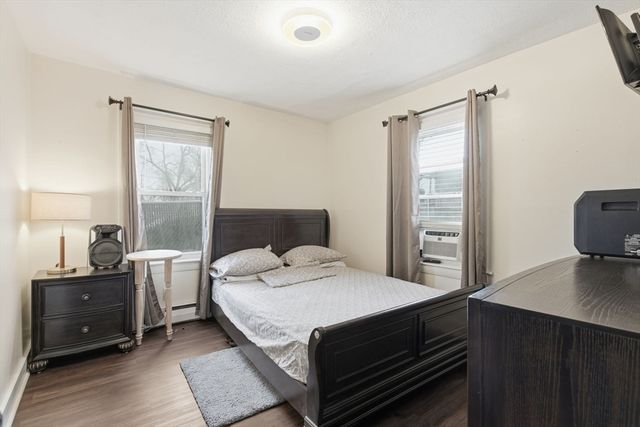 291 Boylston St, Brockton, MA 02301