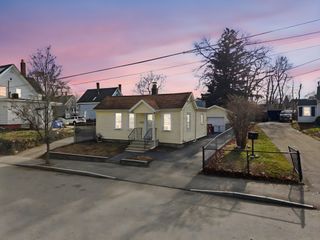 291 Boylston St, Brockton, MA 02301