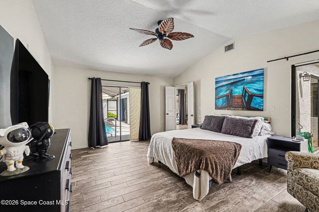 270 Oak Haven Drive, Melbourne, FL 32940