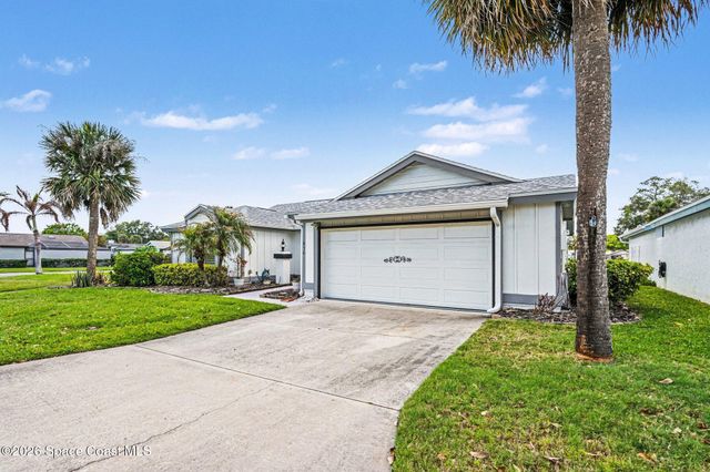 270 Oak Haven Drive, Melbourne, FL 32940