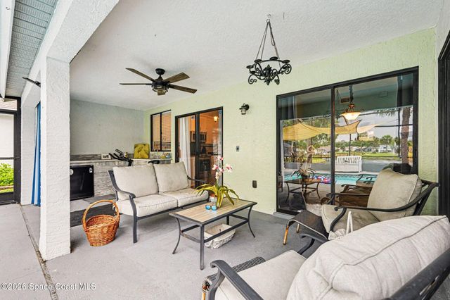 270 Oak Haven Drive, Melbourne, FL 32940