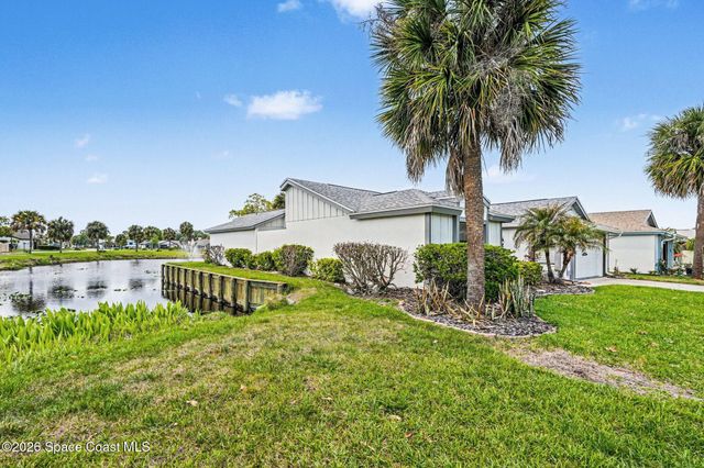 270 Oak Haven Drive, Melbourne, FL 32940