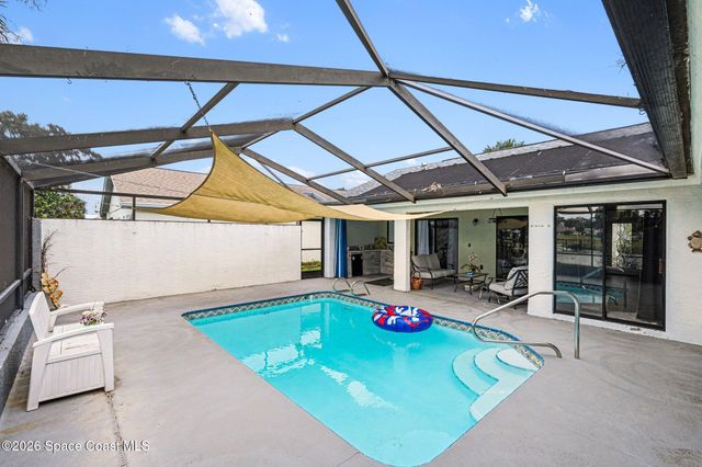 270 Oak Haven Drive, Melbourne, FL 32940