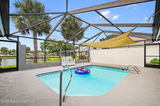 270 Oak Haven Drive, Melbourne, FL 32940