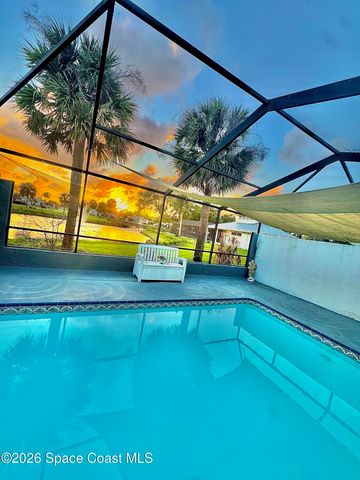 270 Oak Haven Drive, Melbourne, FL 32940