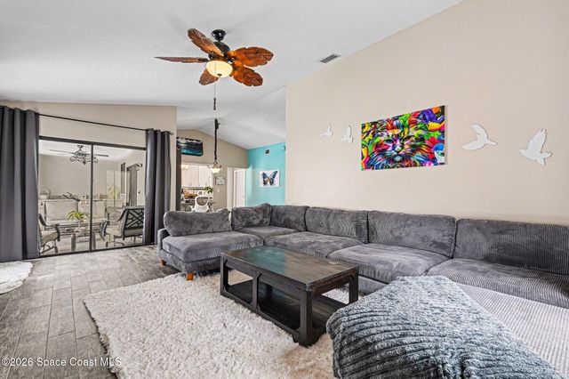 270 Oak Haven Drive, Melbourne, FL 32940