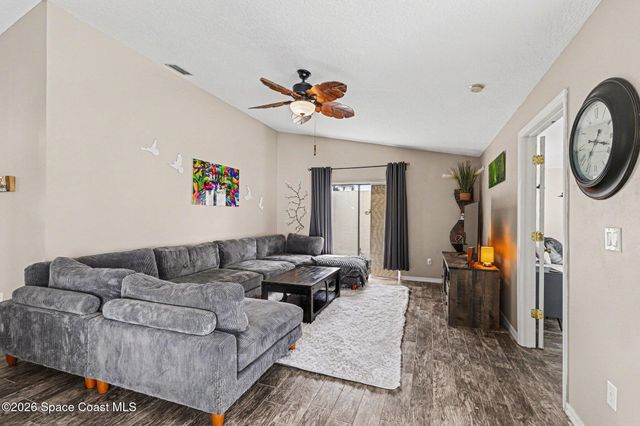 270 Oak Haven Drive, Melbourne, FL 32940