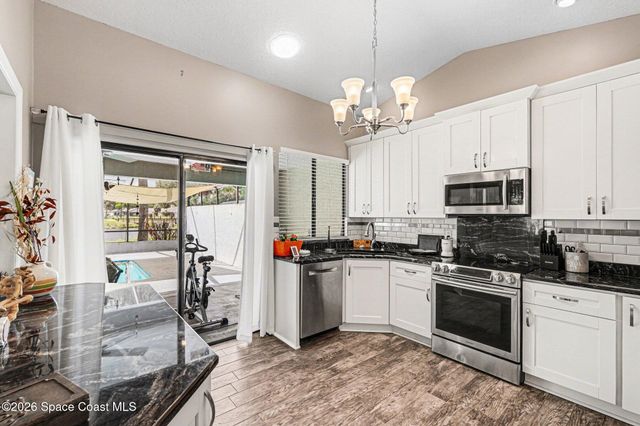 270 Oak Haven Drive, Melbourne, FL 32940