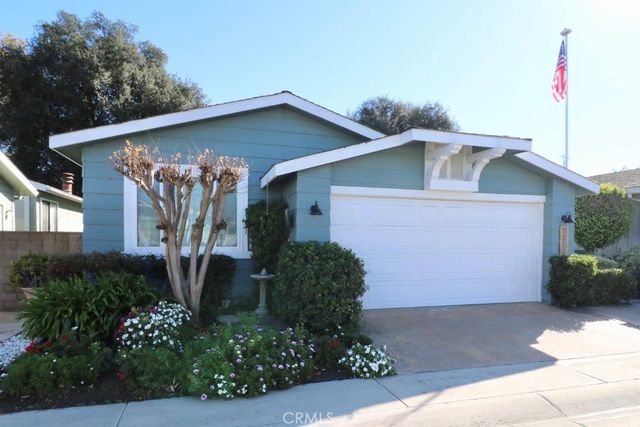 2509 Park Lake 182, Santa Ana, CA 92705