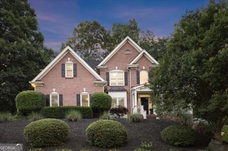 1215 Lake Washington Circle, Lawrenceville, GA 30043