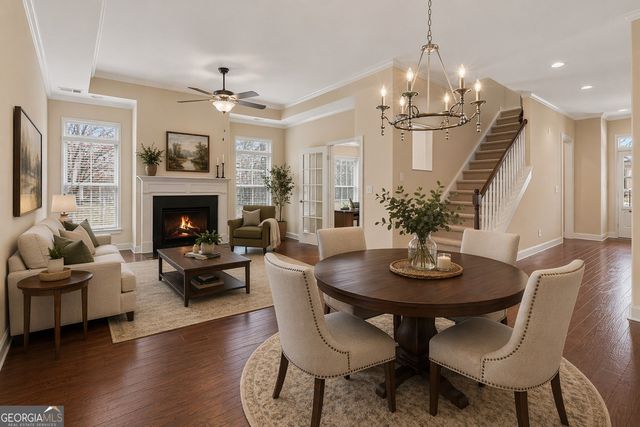 2730 Middlecreek Way, Cumming, GA 30041