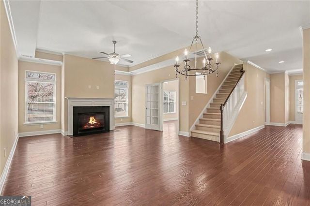 2730 Middlecreek Way, Cumming, GA 30041