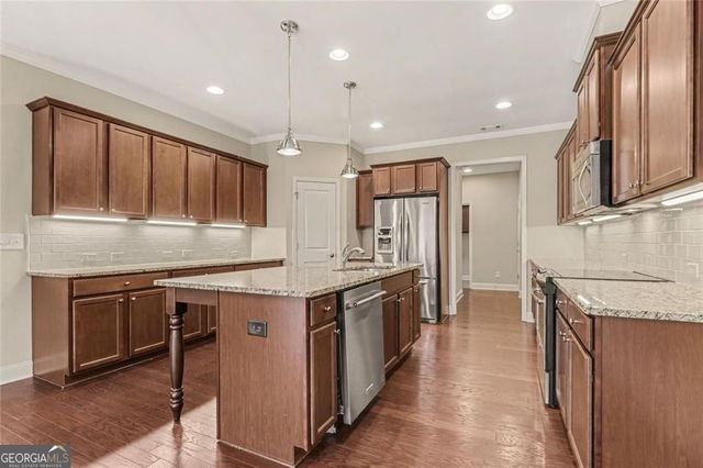 2730 Middlecreek Way, Cumming, GA 30041