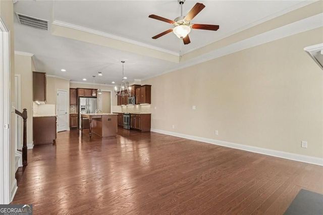 2730 Middlecreek Way, Cumming, GA 30041