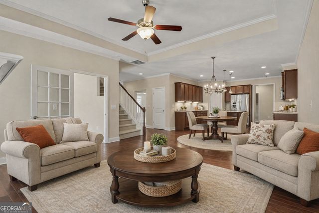 2730 Middlecreek Way, Cumming, GA 30041