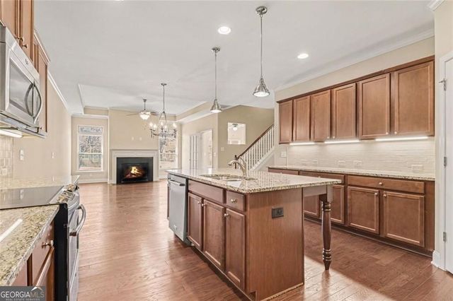 2730 Middlecreek Way, Cumming, GA 30041