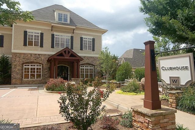 2730 Middlecreek Way, Cumming, GA 30041