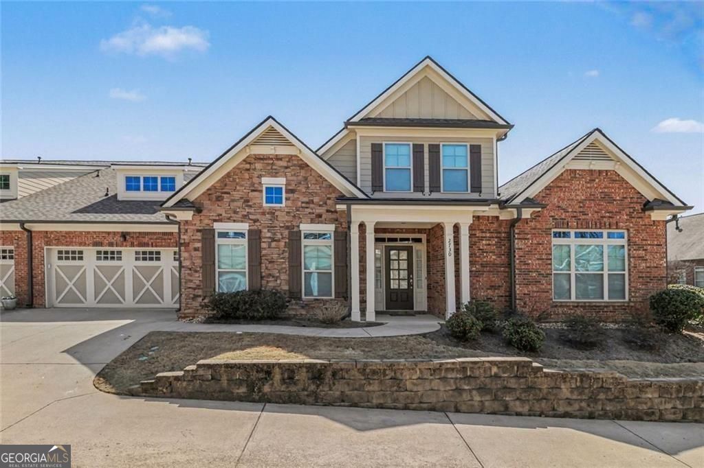 2730 Middlecreek Way, Cumming, GA 30041
