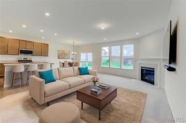 327 Dalriada Boulevard, O'fallon, MO 63368