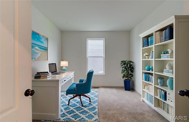 327 Dalriada Boulevard, O'fallon, MO 63368