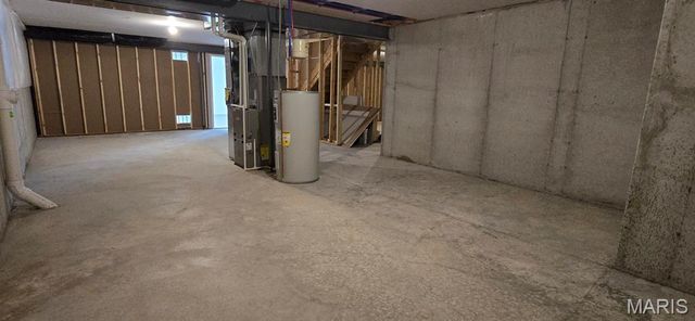 327 Dalriada Boulevard, O'fallon, MO 63368