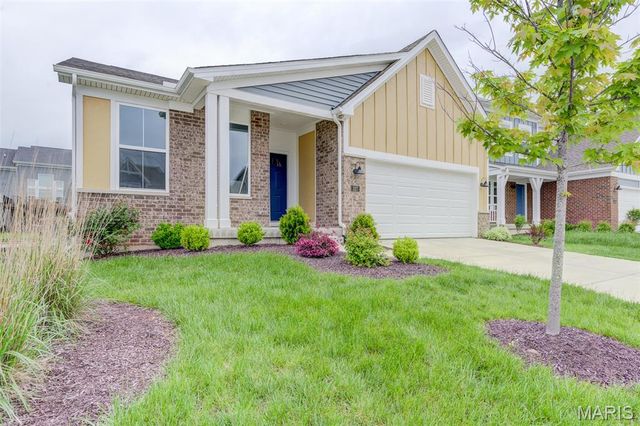 327 Dalriada Boulevard, O'fallon, MO 63368