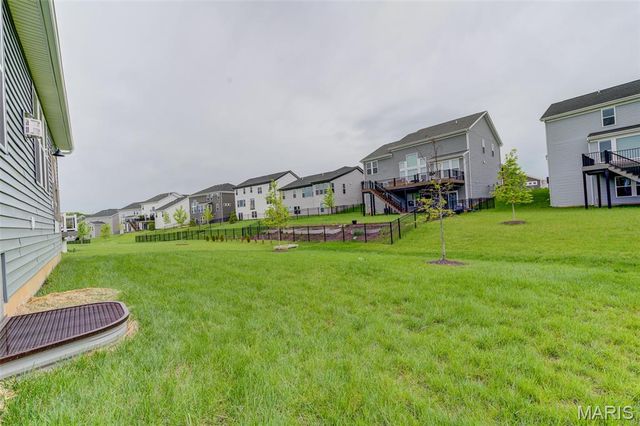 327 Dalriada Boulevard, O'fallon, MO 63368