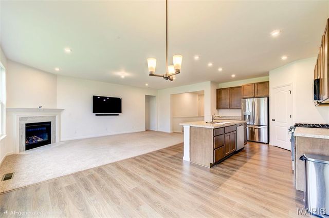 327 Dalriada Boulevard, O'fallon, MO 63368