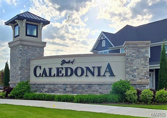 327 Dalriada Boulevard, O'fallon, MO 63368