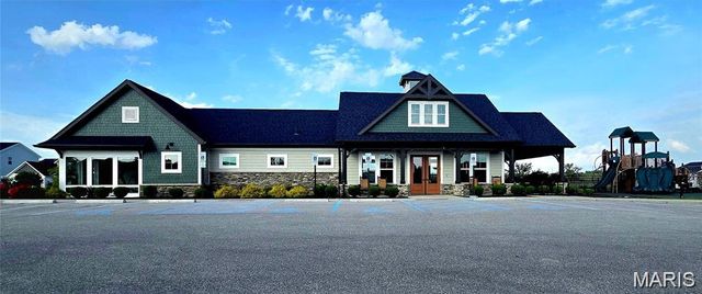 327 Dalriada Boulevard, O'fallon, MO 63368