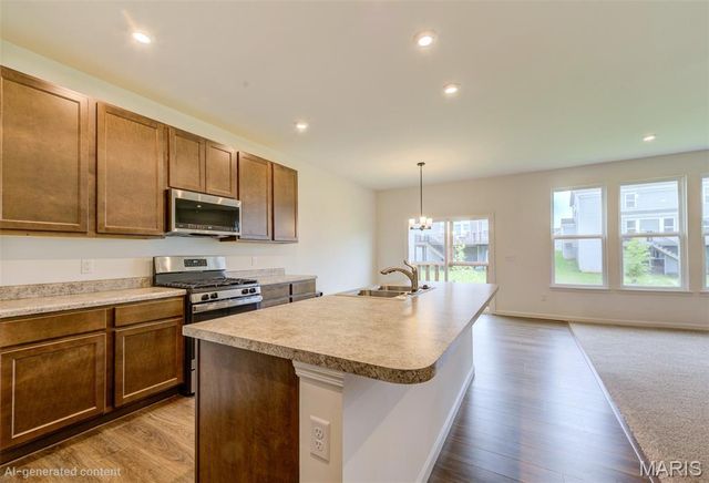 327 Dalriada Boulevard, O'fallon, MO 63368