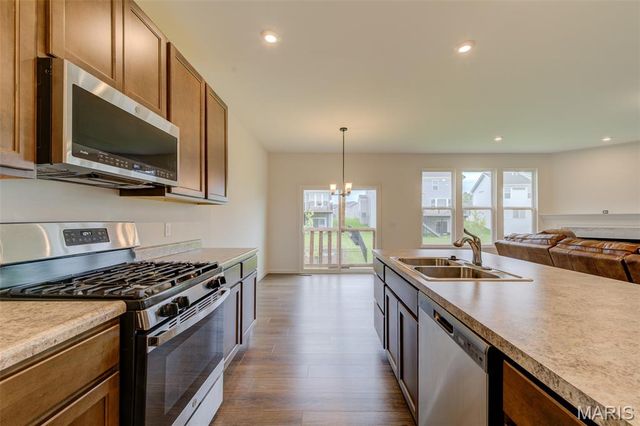 327 Dalriada Boulevard, O'fallon, MO 63368